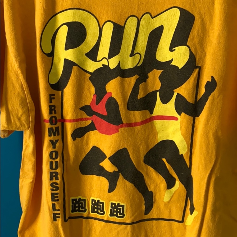 A.LAB t shirt - Picture 5 of 5